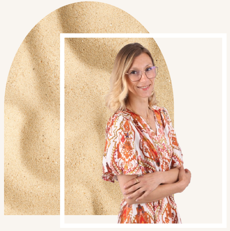 Cathy Coquelet sophrologue Chevrières Compiègne