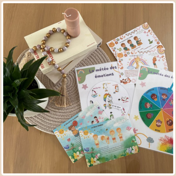 Cathy Coquelet sophrologue Chevrières Compiègne